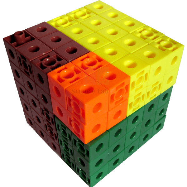 Blocks (50Pcs)